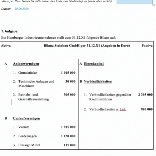 Vorschau