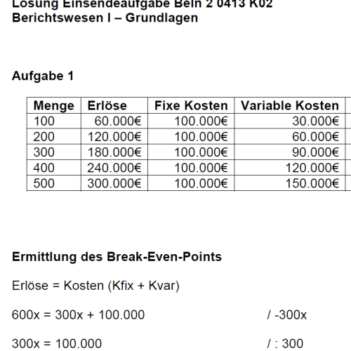 Vorschau