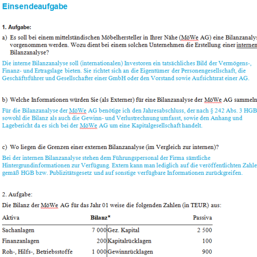 Vorschau