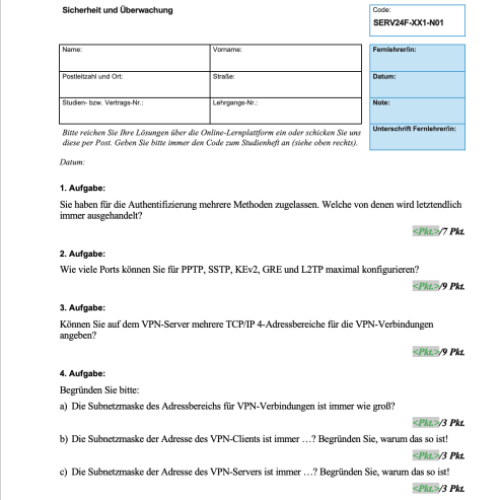 Vorschau