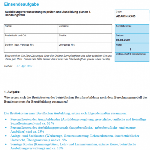 Vorschau