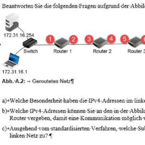 Vorschau