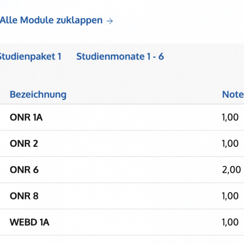 Vorschau