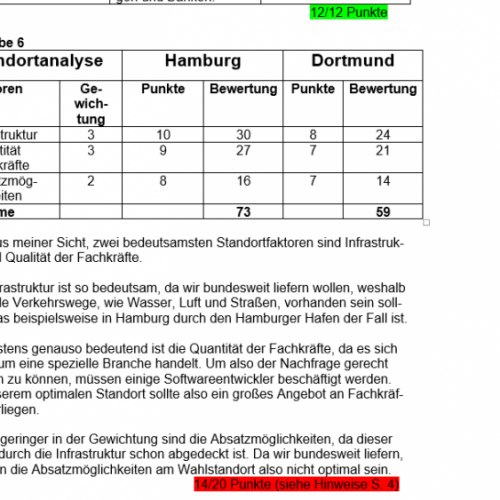 Vorschau