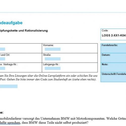 Vorschau