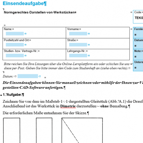 Vorschau